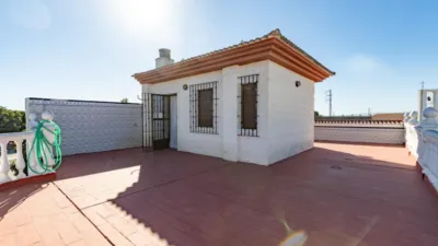 House on Plaza de la Iglesia, 3 photo 29