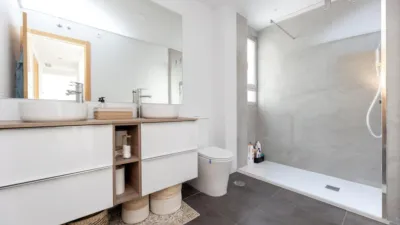 Apartment on Calle de Circunvalación photo 27