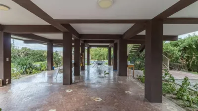 House on Paseo de Huétor-Vega photo 28