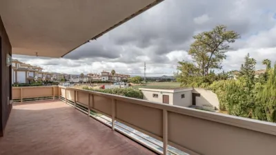 House on Paseo de Huétor-Vega photo 6