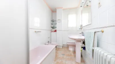 Chalet in Villas Blancas Urbanization photo 31