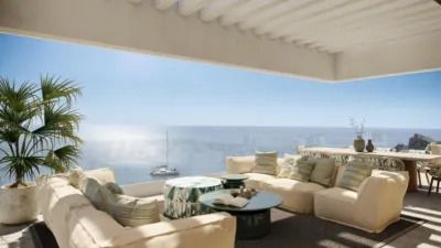 Chalet en Marina del Este photo 13