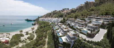 Chalet en Marina del Este photo 27