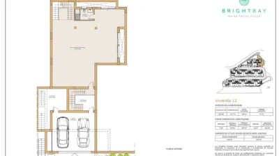Chalet en Marina del Este photo 31