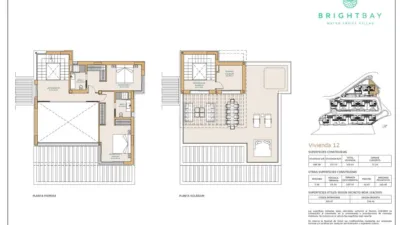 Chalet en Marina del Este photo 33