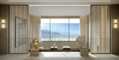 Chalet en Marina del Este photo 4