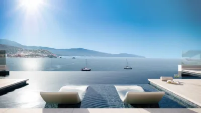 Chalet en Marina del Este photo 22