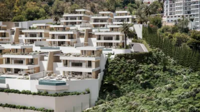 Chalet en Marina del Este photo 25