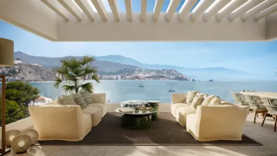 Chalet en Marina del Este photo 3