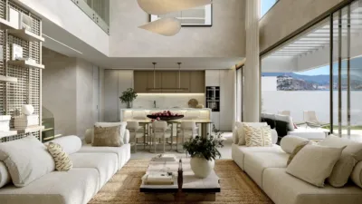 Chalet en Marina del Este photo 6