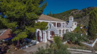 Chalet en Andalucia photo 3