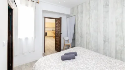 Apartamento en calle del Aljibe de la Vieja photo 17