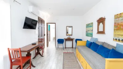 Apartamento en calle del Aljibe de la Vieja photo 31