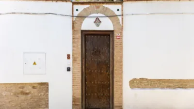 Apartment on Calle del Aljibe de la Vieja photo 5