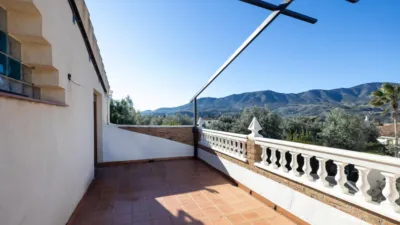 Chalet in South Of Spain photo 35