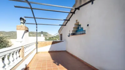 Chalet in South Of Spain photo 36