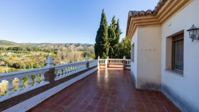 Chalet in South Of Spain photo 53