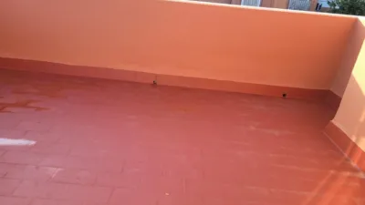 Casa pareada en alquiler en Calle de la Manzanilla, Gines de 1.200 €<span>/mes</span>