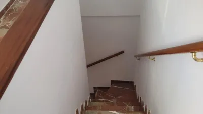 Casa pareada en alquiler en Calle de la Manzanilla, Gines de 1.200 €<span>/mes</span>