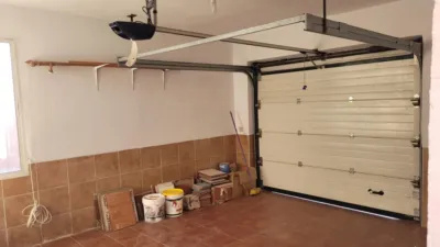 Casa pareada en alquiler en Calle de la Manzanilla, Gines de 1.200 €<span>/mes</span>