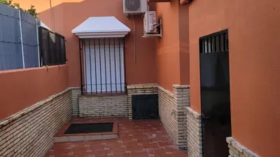 Casa pareada en alquiler en Calle de la Manzanilla, Gines de 1.200 €<span>/mes</span>