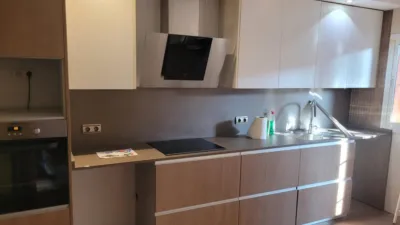 Casa pareada en alquiler en Calle de la Manzanilla, Gines de 1.200 €<span>/mes</span>