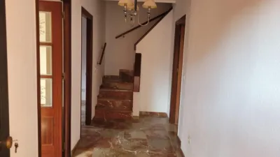 Casa pareada en alquiler en Calle de la Manzanilla, Gines de 1.200 €<span>/mes</span>