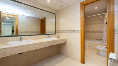 Apartment in the City Centre photo 22