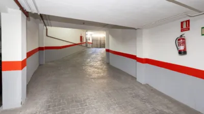 Apartment in the City Centre photo 25