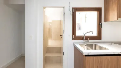 Apartment in Placeta de los Negros photo 16