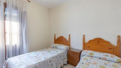 Casa en Albaicín photo 33