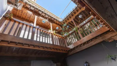 Casa in Albaicín photo 3