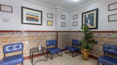 Casa en Albaicín photo 66