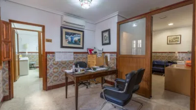 Casa en Albaicín photo 67