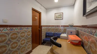 Casa en Albaicín photo 71