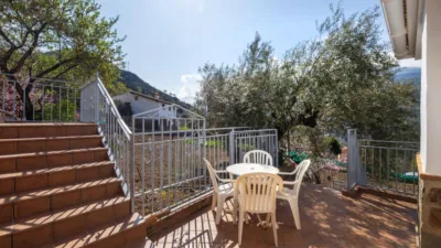 Chalet in Güéjar Sierra photo 22
