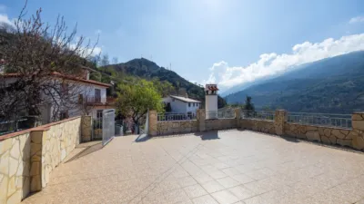 Chalet in Güéjar Sierra photo 28