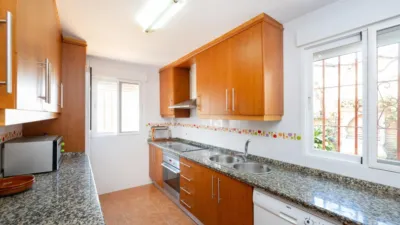 Chalet in Güéjar Sierra photo 42