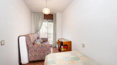 Chalet in Güéjar Sierra photo 57
