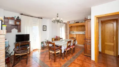 Chalet in Güéjar Sierra photo 6