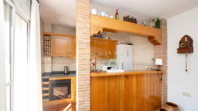 Chalet in Güéjar Sierra photo 9