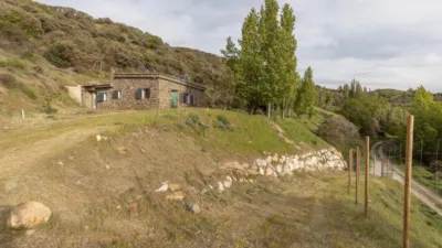 Rustic Finca on Camino de la Sierra photo 38
