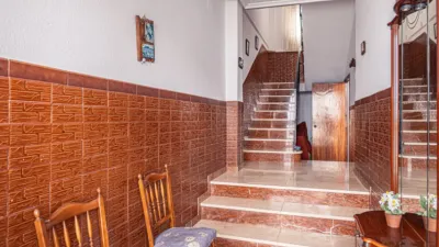 House on Calle Real photo 5