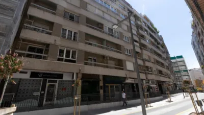 Apartment in the City Centre photo 52