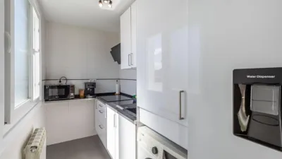 Top-floor apartment in Vega de Granada, North-West Zone photo 11