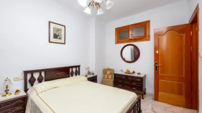 Semi-detached house on Calle Real photo 12