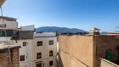 Semi-detached house on Calle Real photo 33