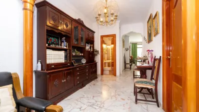 Semi-detached house on Calle Real photo 8