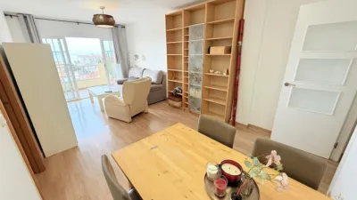 Piso en alquiler en Torre de Benagalbón, Rincón (Rincón de la Victoria) de 1.300 €<span>/mes</span>