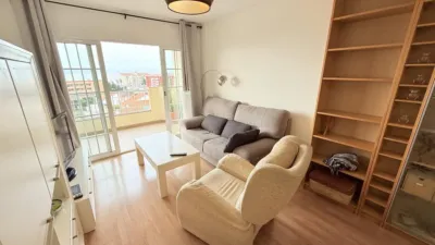 Piso en alquiler en Torre de Benagalbón, Rincón (Rincón de la Victoria) de 1.300 €<span>/mes</span>